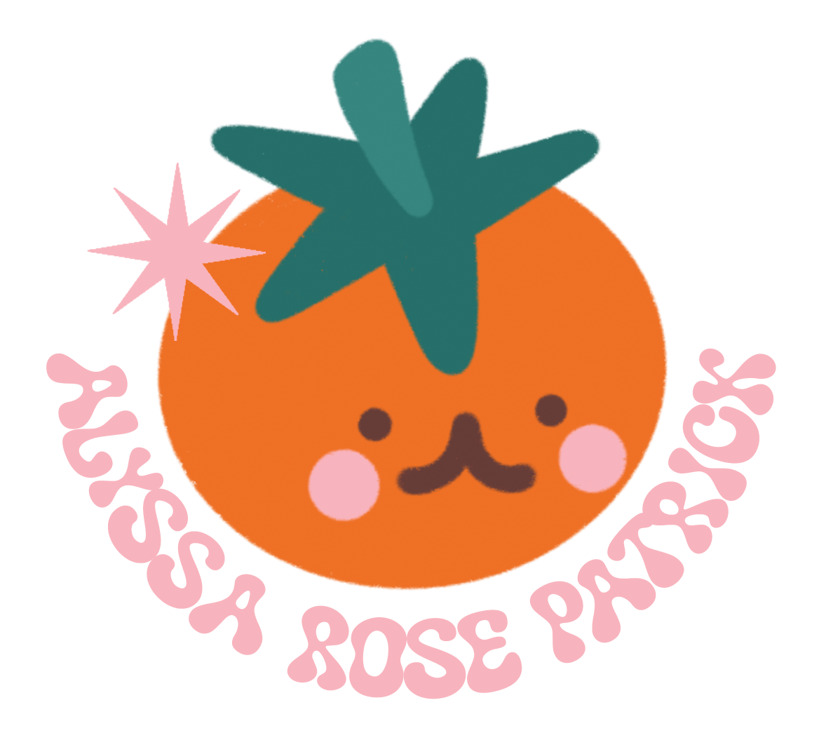 Alyssa Rose Patrick