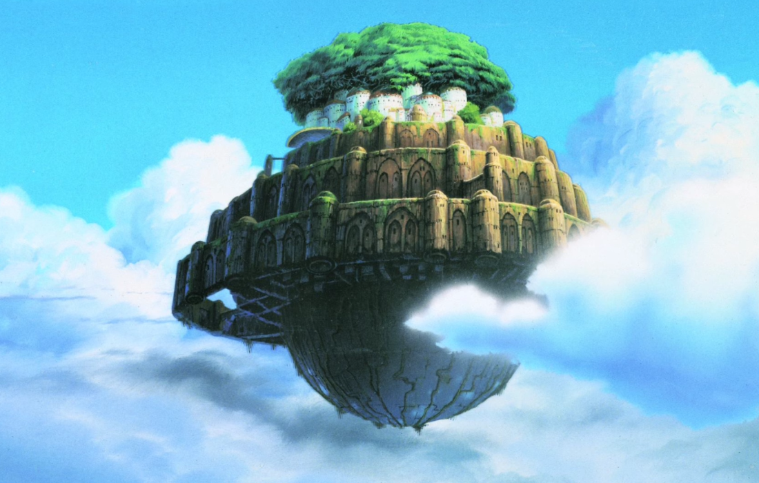 The Feeling of Heaven