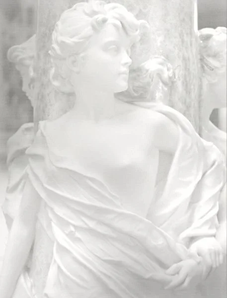 What Angels Look Like