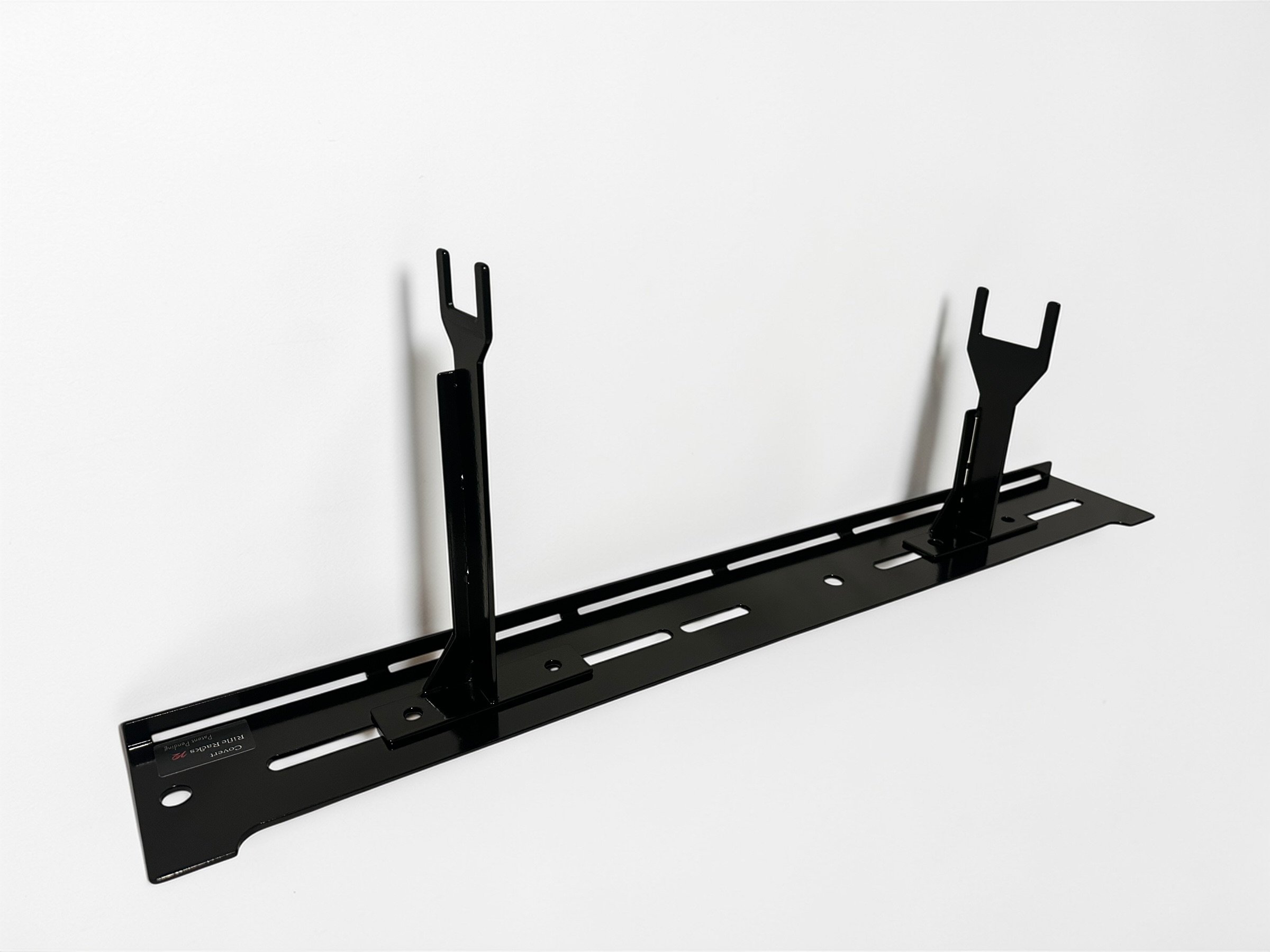 AR-15 Rifle Rack