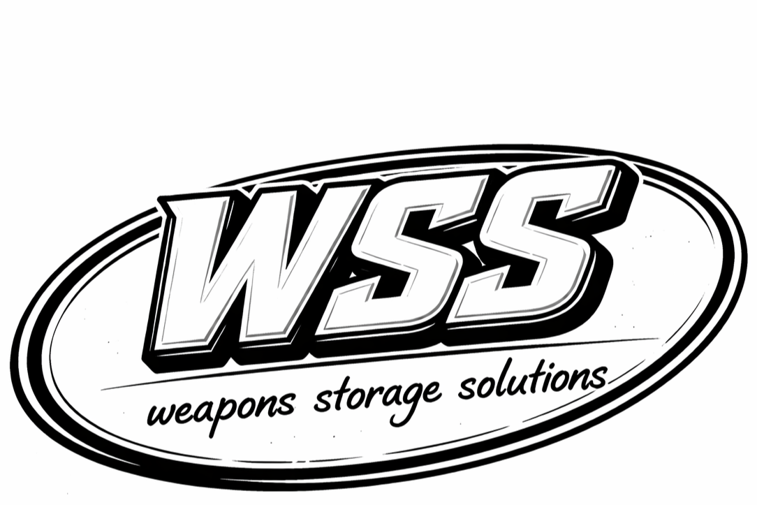 weapons storage solutions