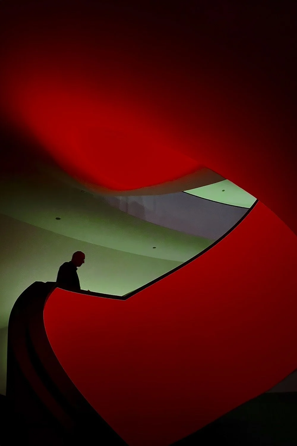 Petra Sitzmann 
ARCHITECTURE IN MOTION  
instagram: @pxtrasworld