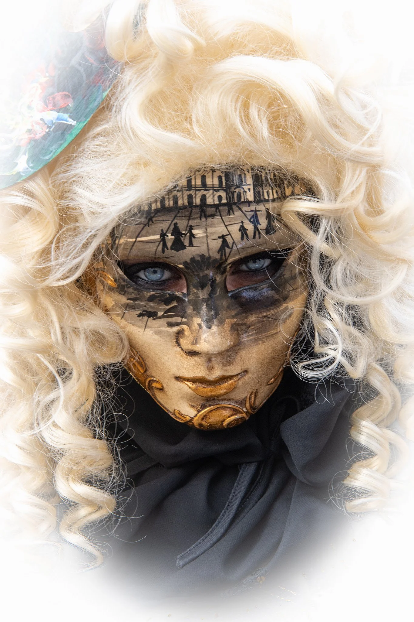 Wolfgang Grebner 
VENECIA  
www.instagram.com/grebi_1969