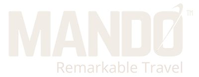 Mando Travel