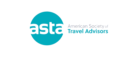Asta Travel Advisors logo