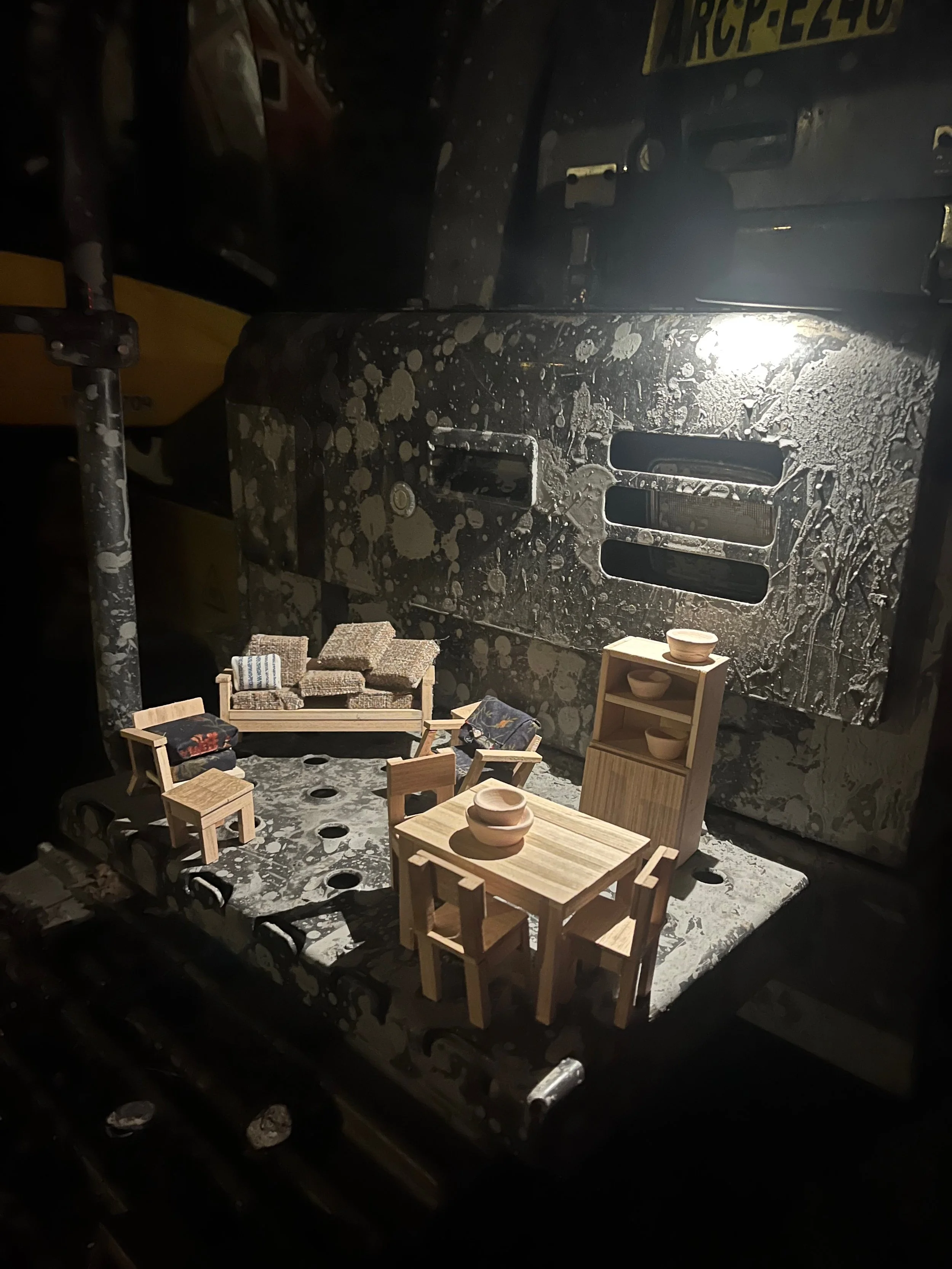 1548 Robie Street, 2025