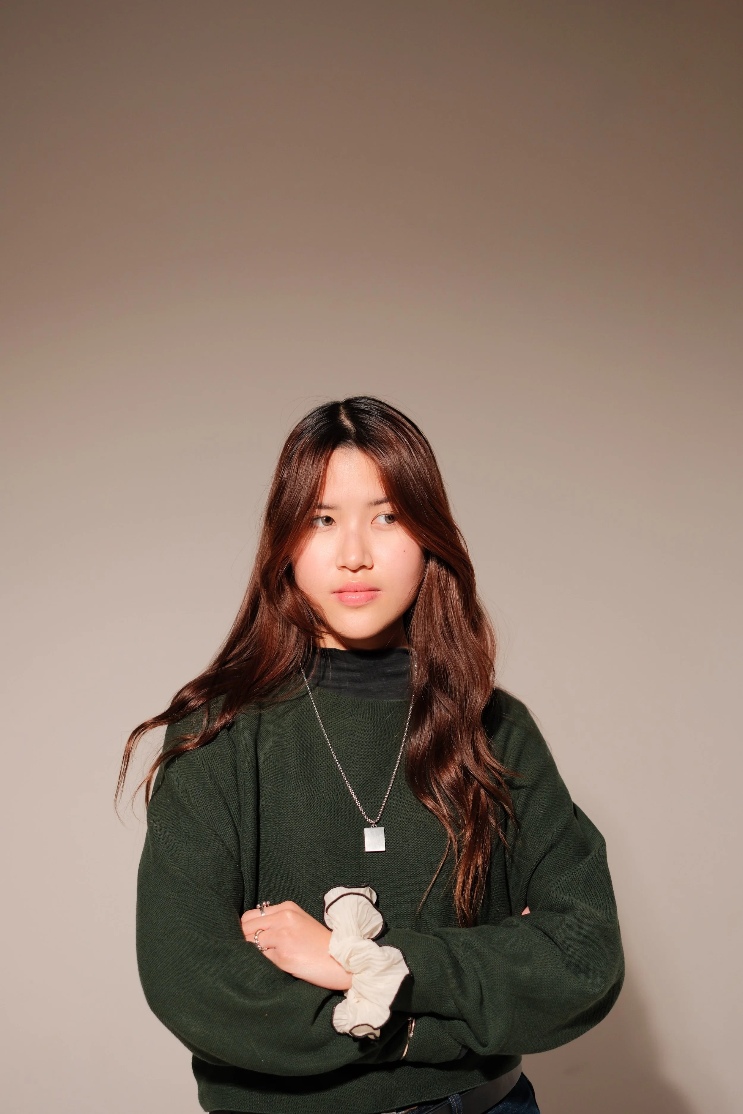 2hr Studio Portrait Session