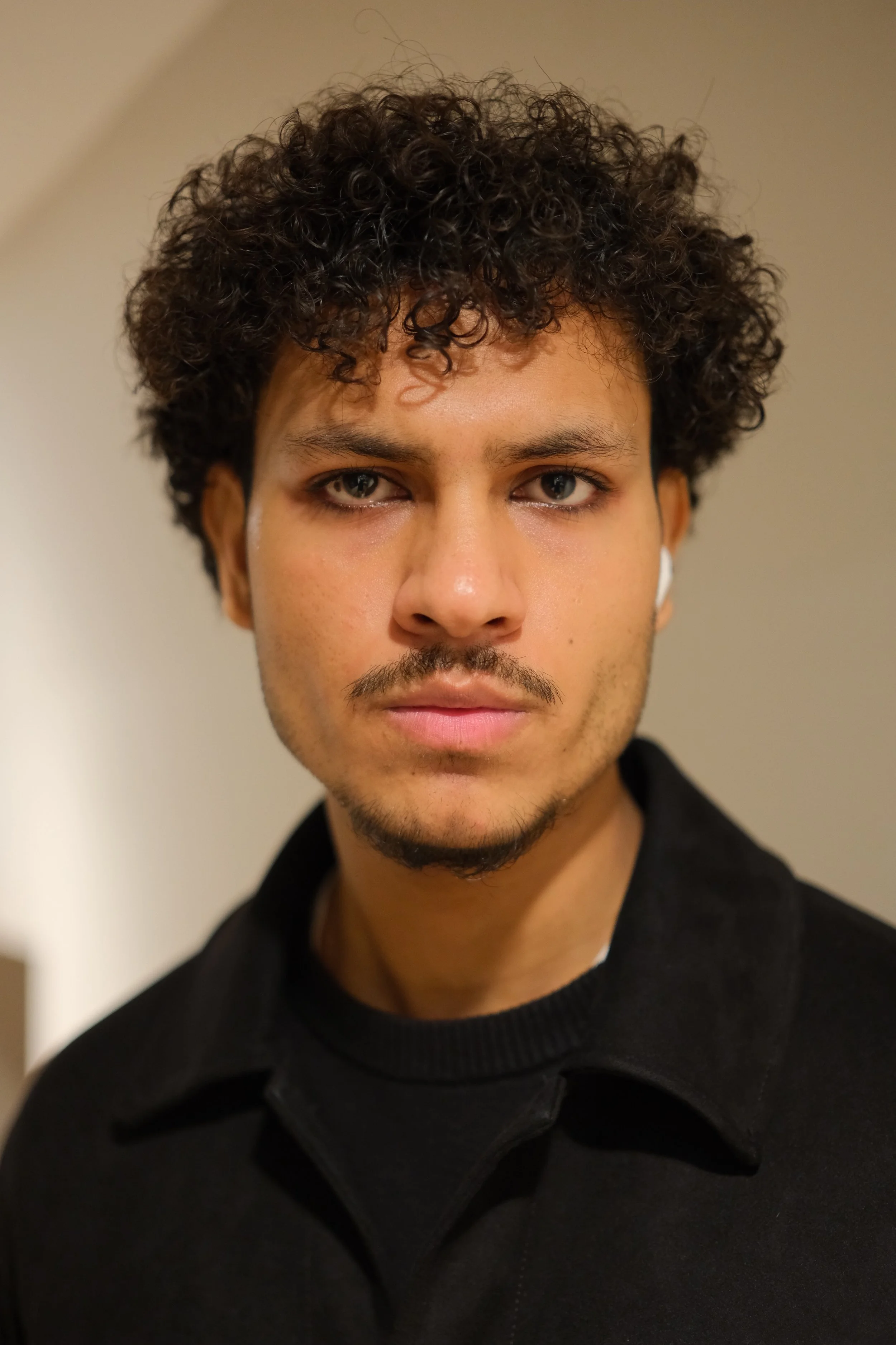 Mobile Headshot Session — £45