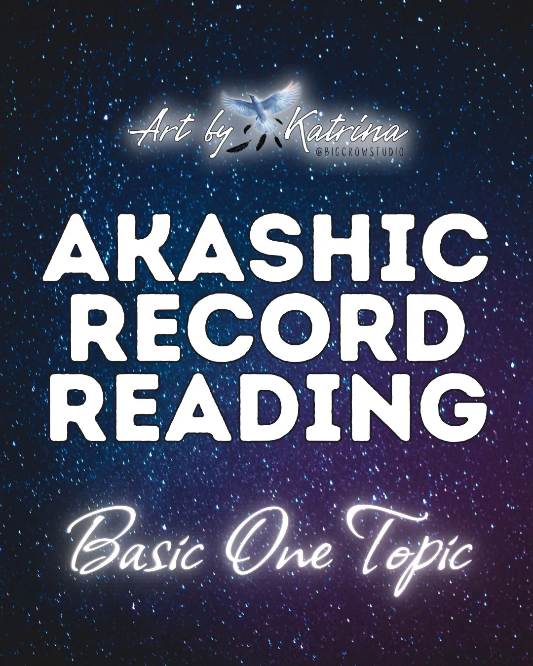 Akashic Record Reading