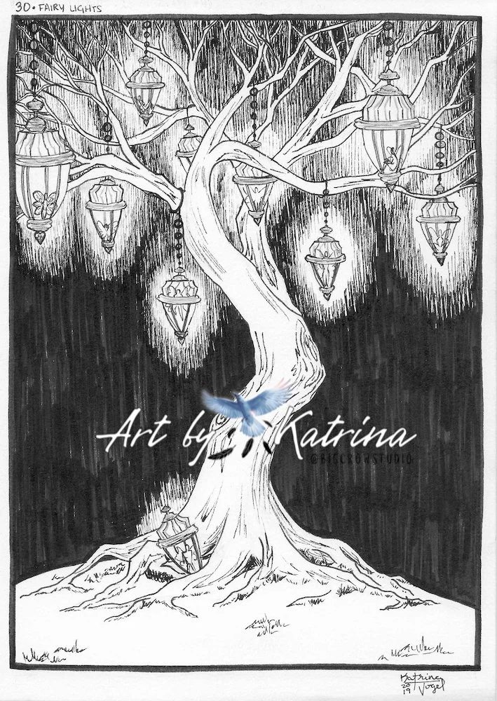 The Fairy Tree