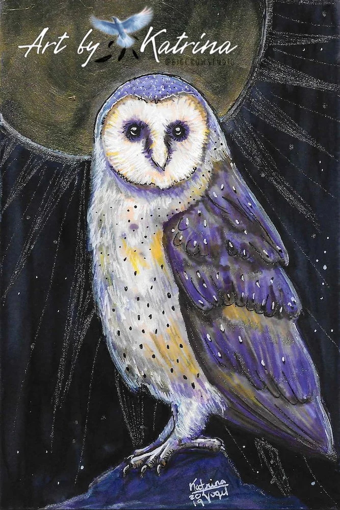 The Owl
