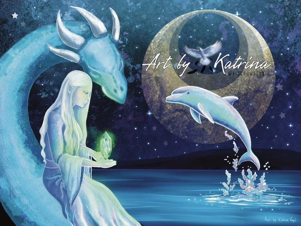 A journey into celestial past lives across the stars