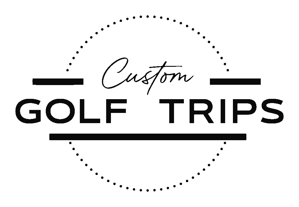 Custom Golf Trips