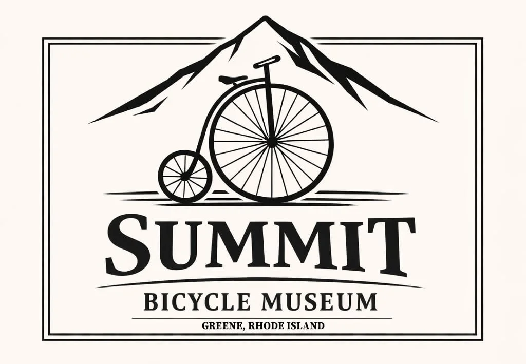 Summit Bicycle Museum
