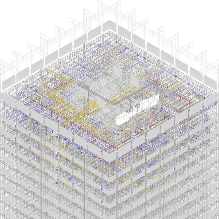 Autonomous Integration