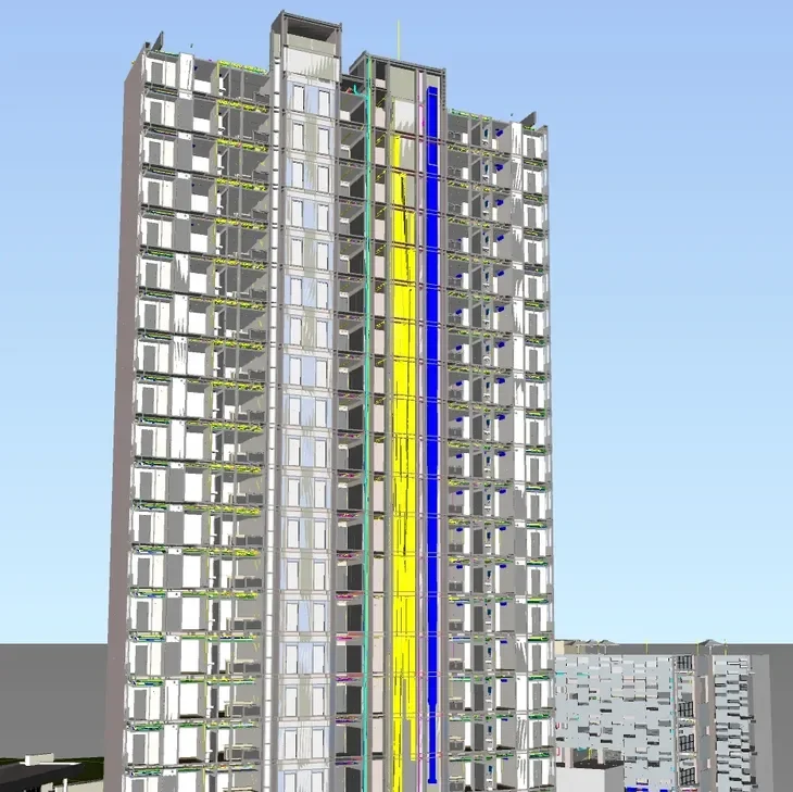 BIM Production