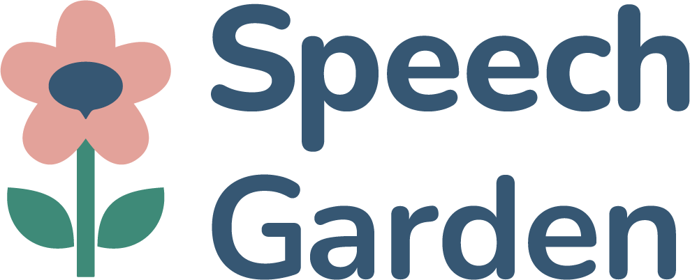Speech Garden