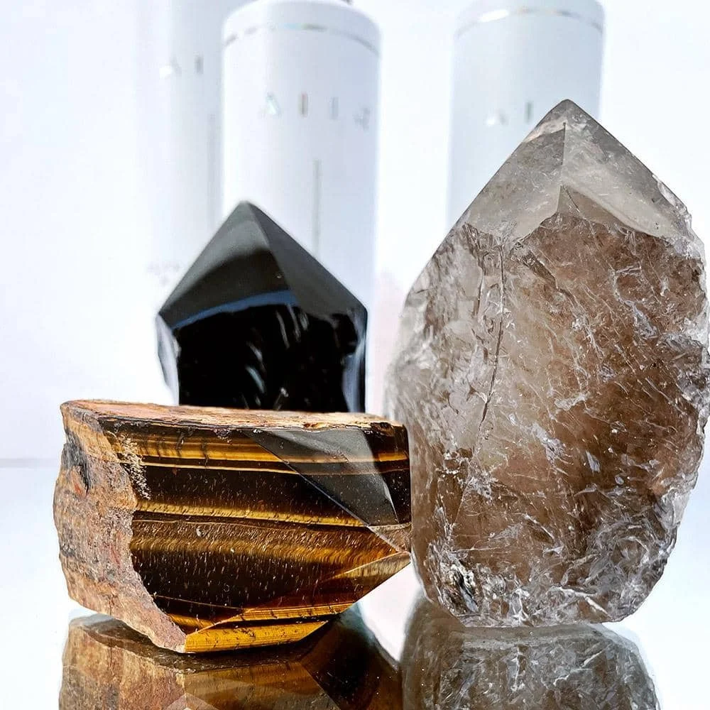 Smoky-Quartz-Tigers-Eye-Obsidian-Crystal-Points-Lifestyle.jpg