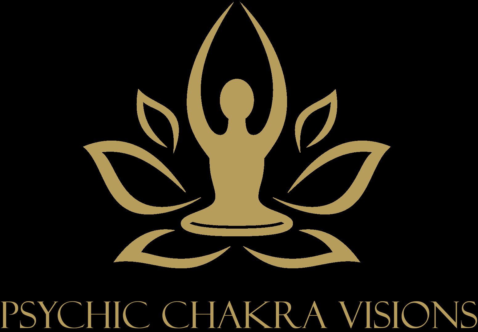 Psychic Chakra Visions