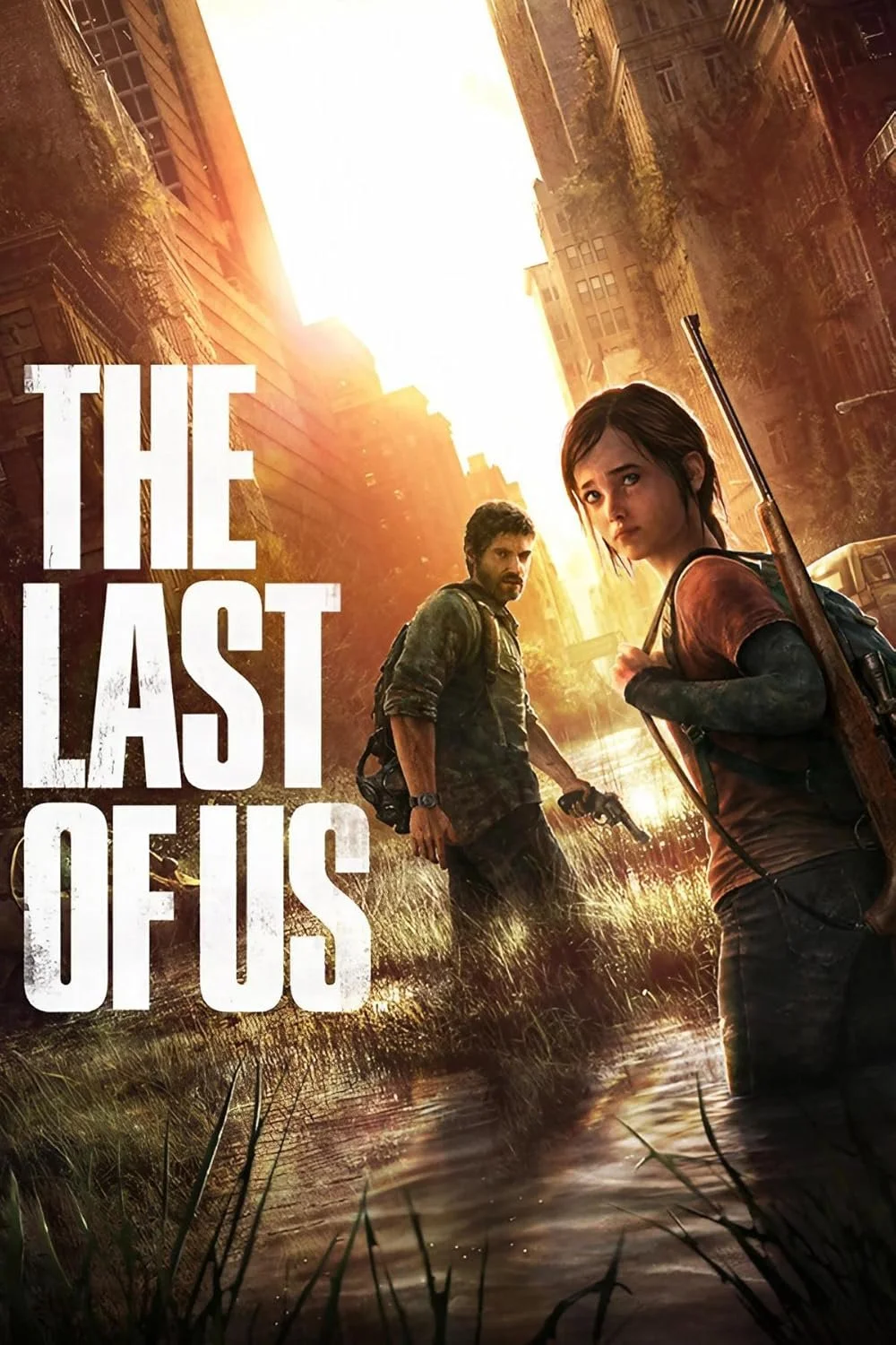 Who Really Has Control: The Emotional Ride of Video Games