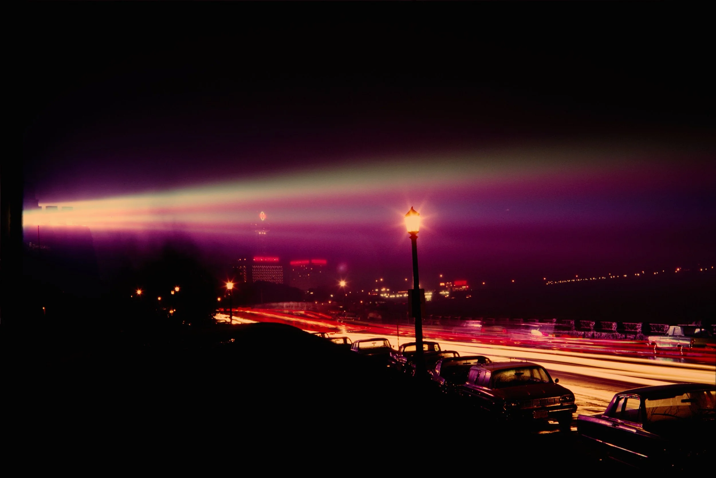 Digitaliserad bild som kund har skickat in till oss. Från ett gammalt minne.