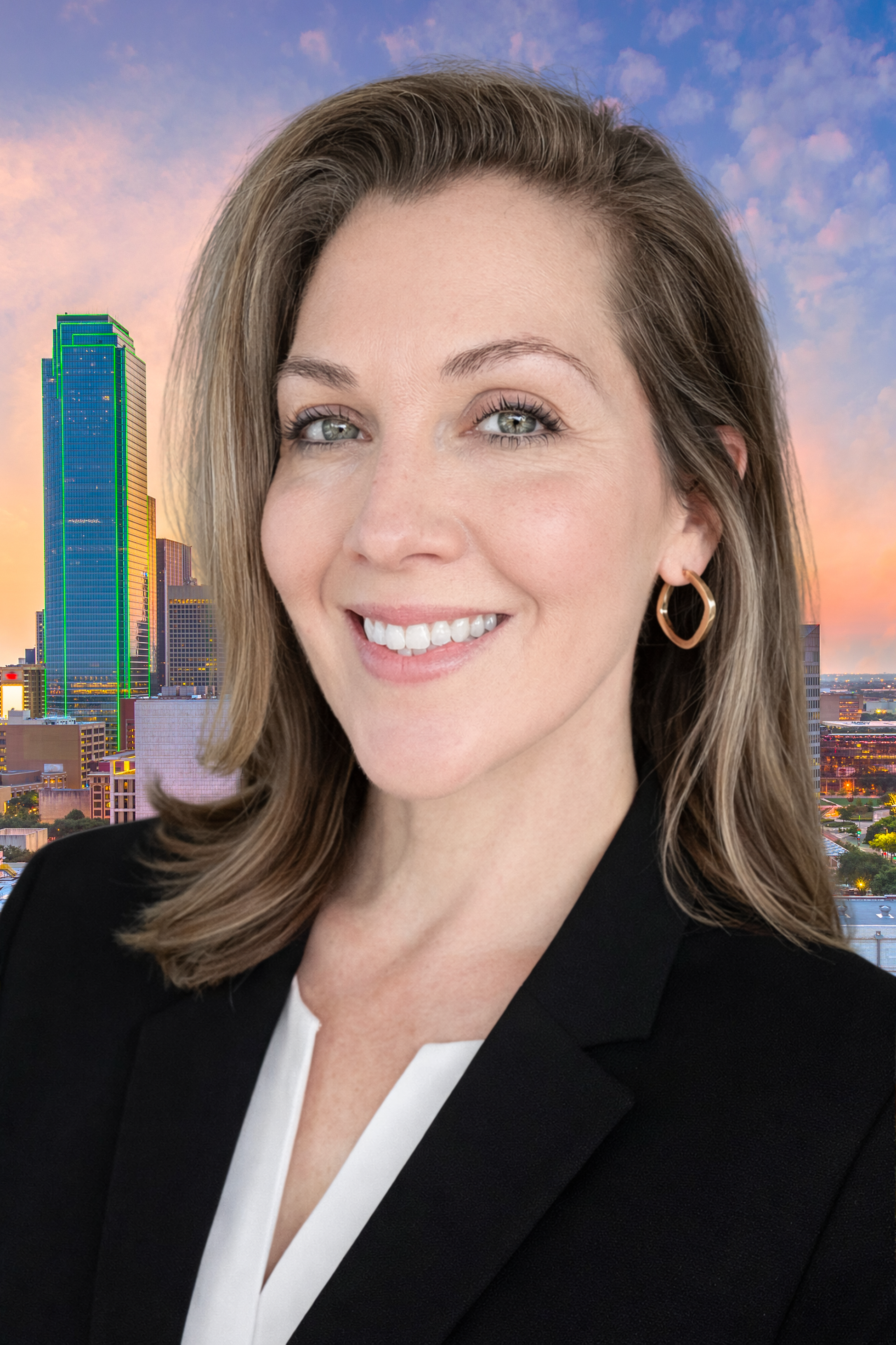 Stephanie Reynolds Dallas Texas