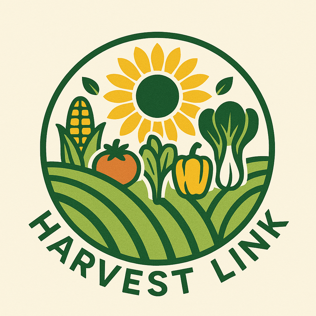 Harvest Link Hub