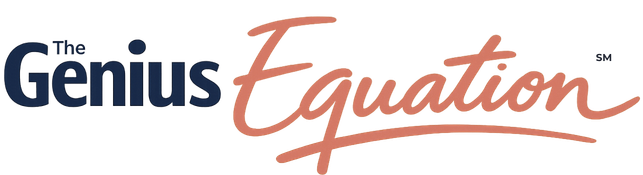 The Genius Equation