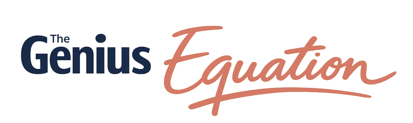 The Genius Equation