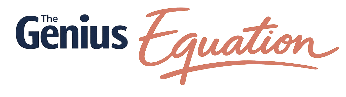 The Genius Equation