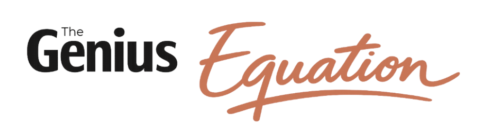 The Genius Equation