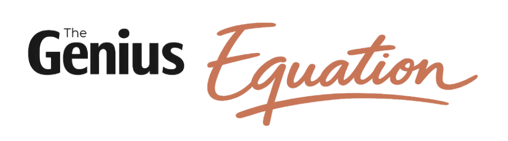 The Genius Equation