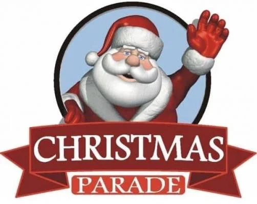 Santa Claus Parade in Pelham