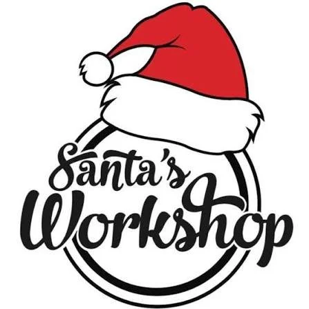 Santa's Workshop