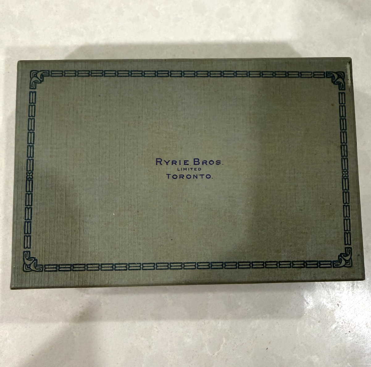 Comb and Mirror Kit