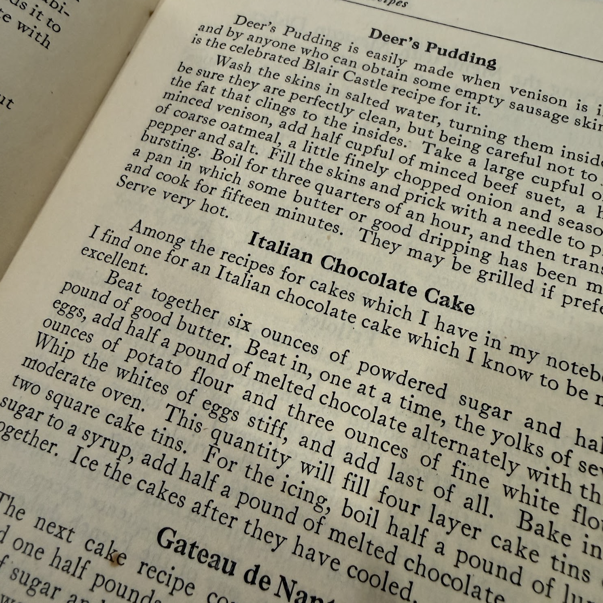 pelham-ontario-Collection of 4 Antique Recipe Booklets889.png