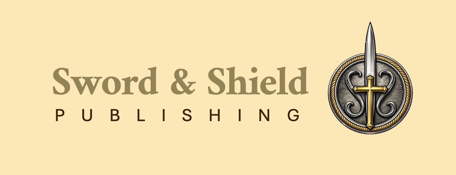 Sword &amp; Shield Publishing