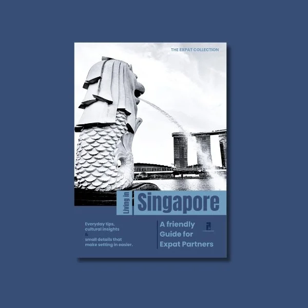 Expect Guide | Singapore