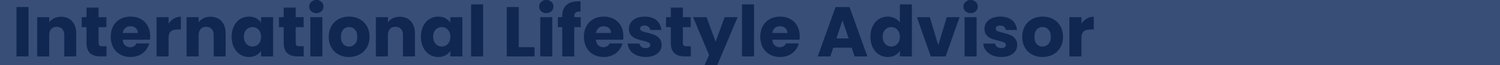 internationalLIFEstyleadvisor.com