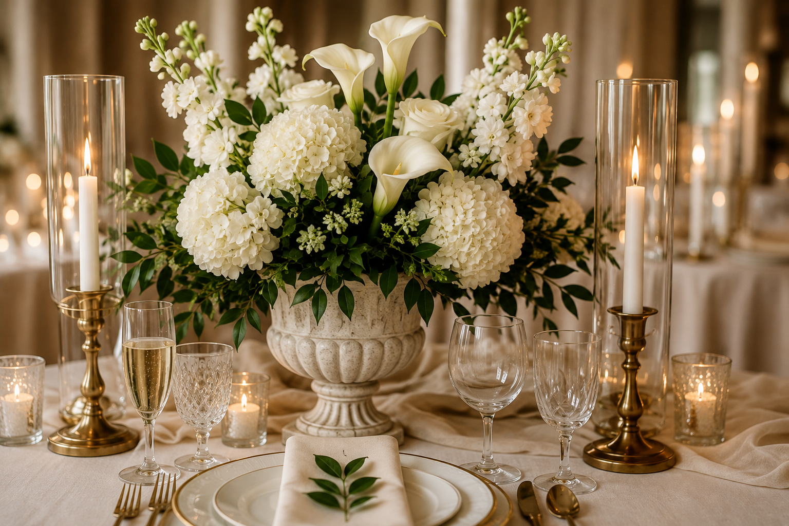 Event Styling