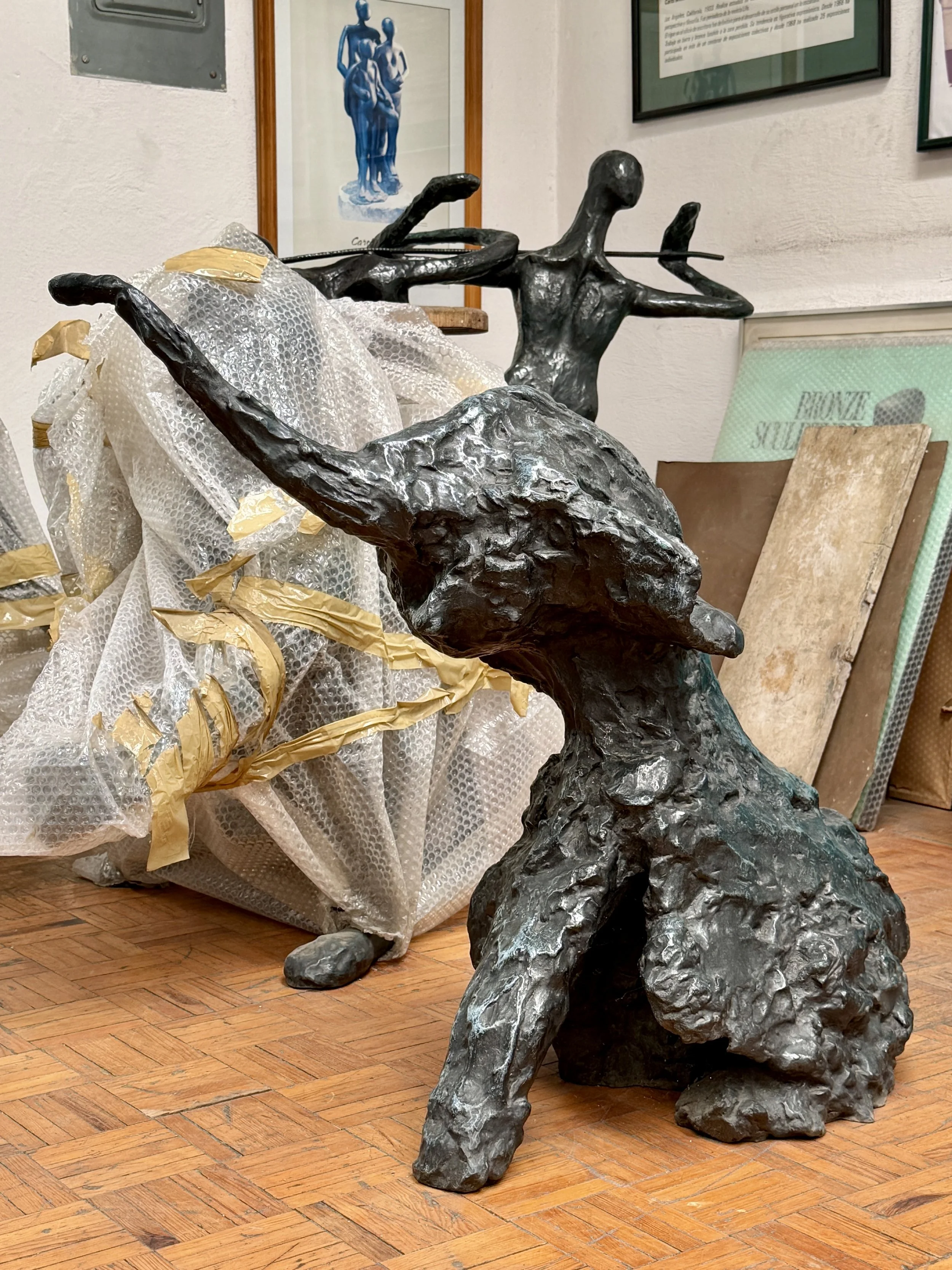 Kitchwa Tembo (El Elefante)