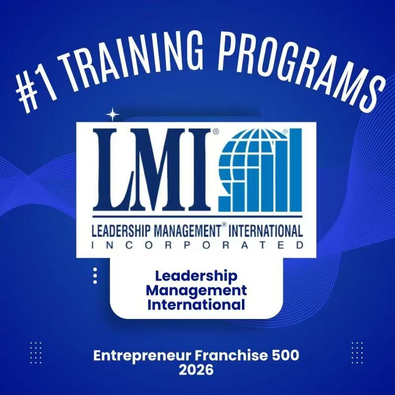 Leadership Development (LMI) | 领导力发展课程