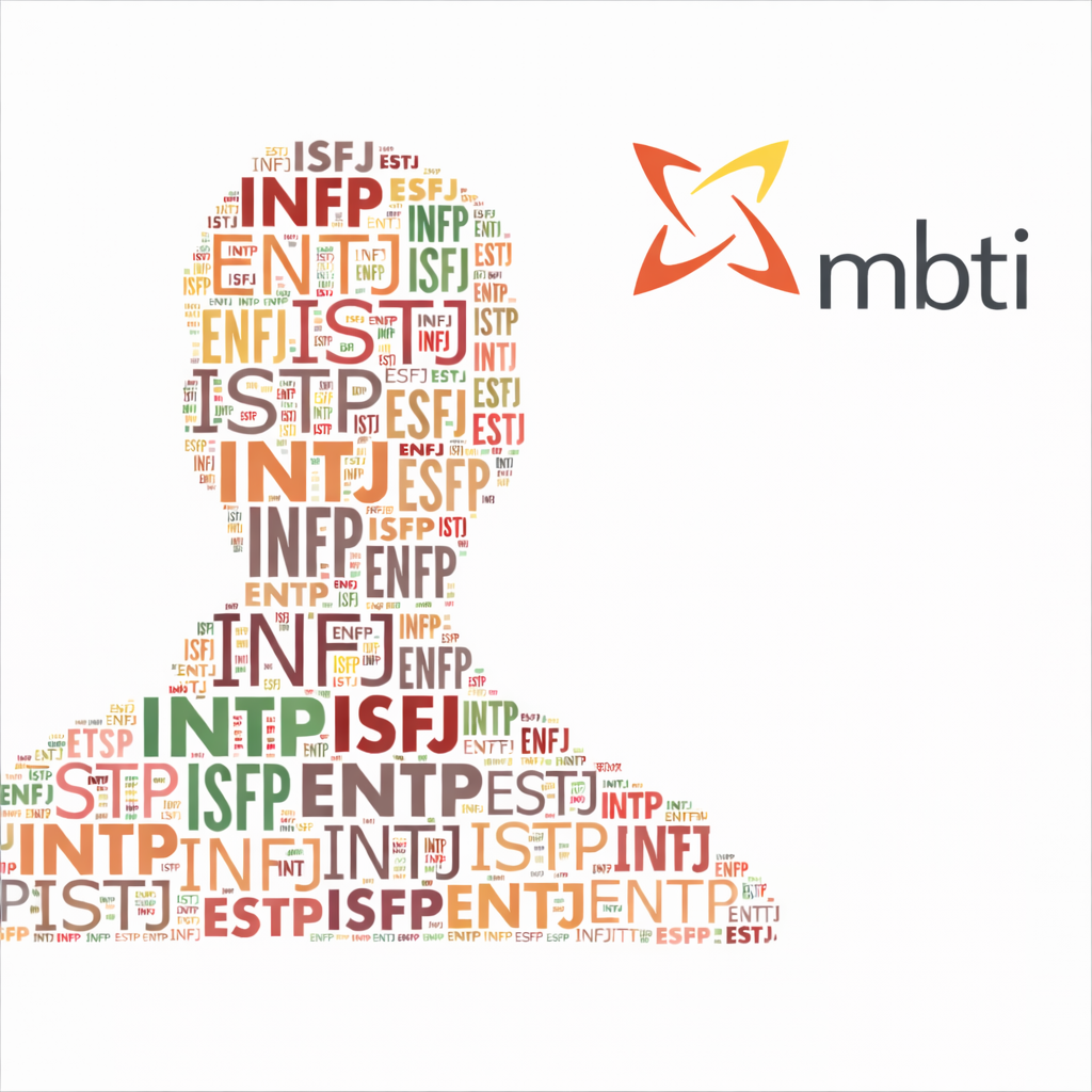 MBTI Personality Assessment | MBTI 性格测评与解读