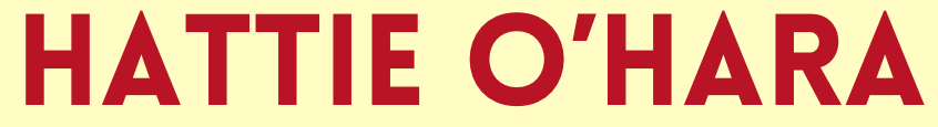 Hattie O'Hara
