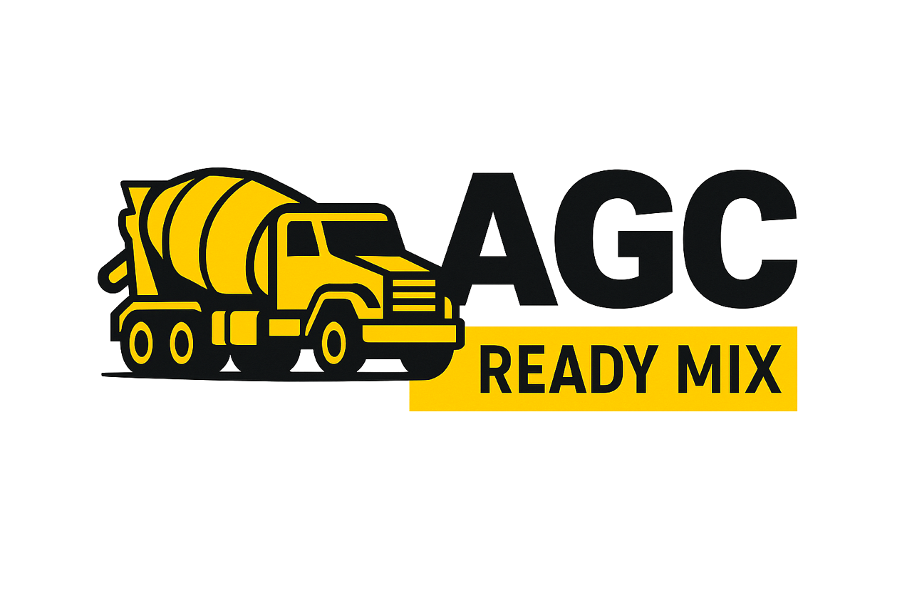 AGC READY MIX 