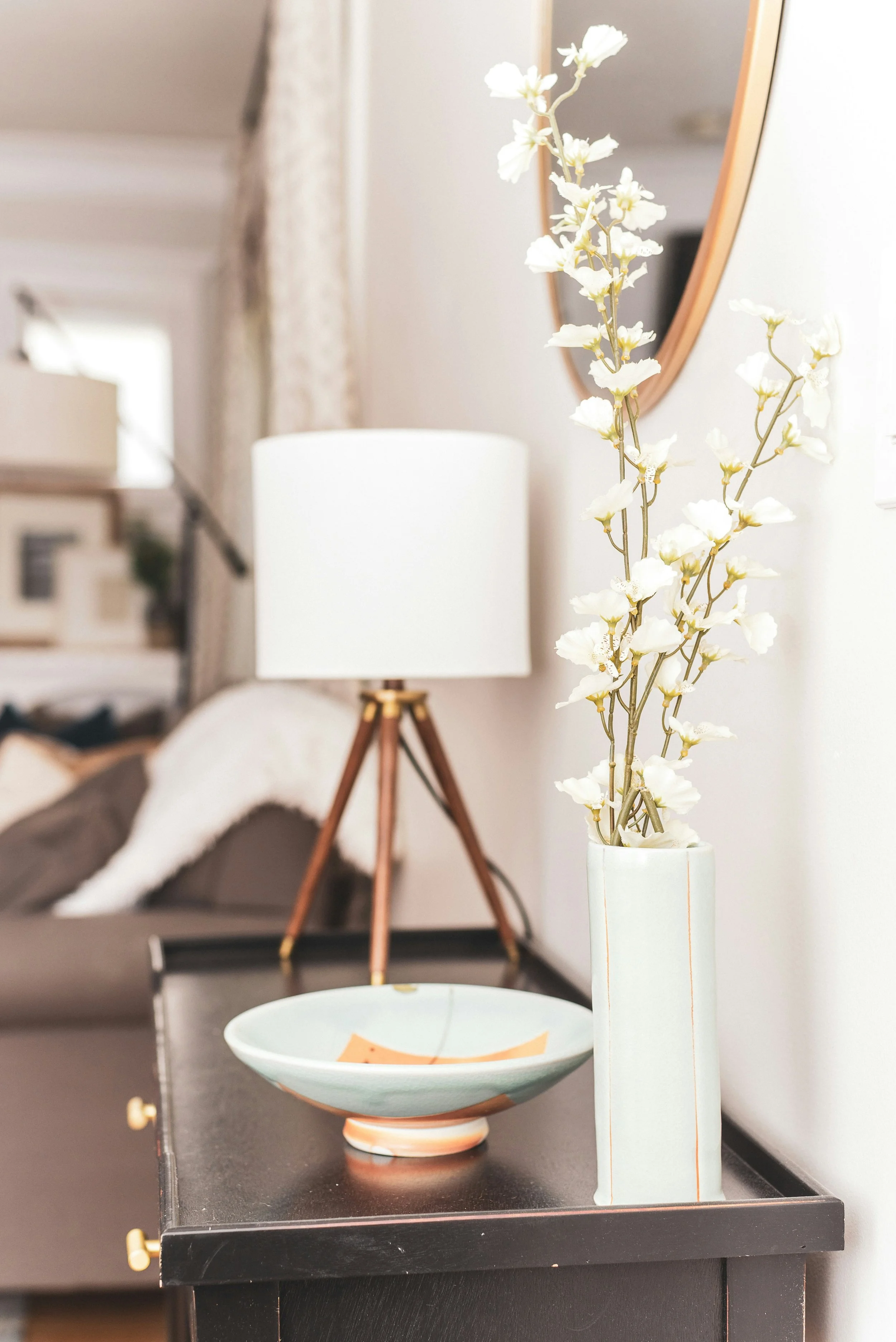 Foyers & First Impressions