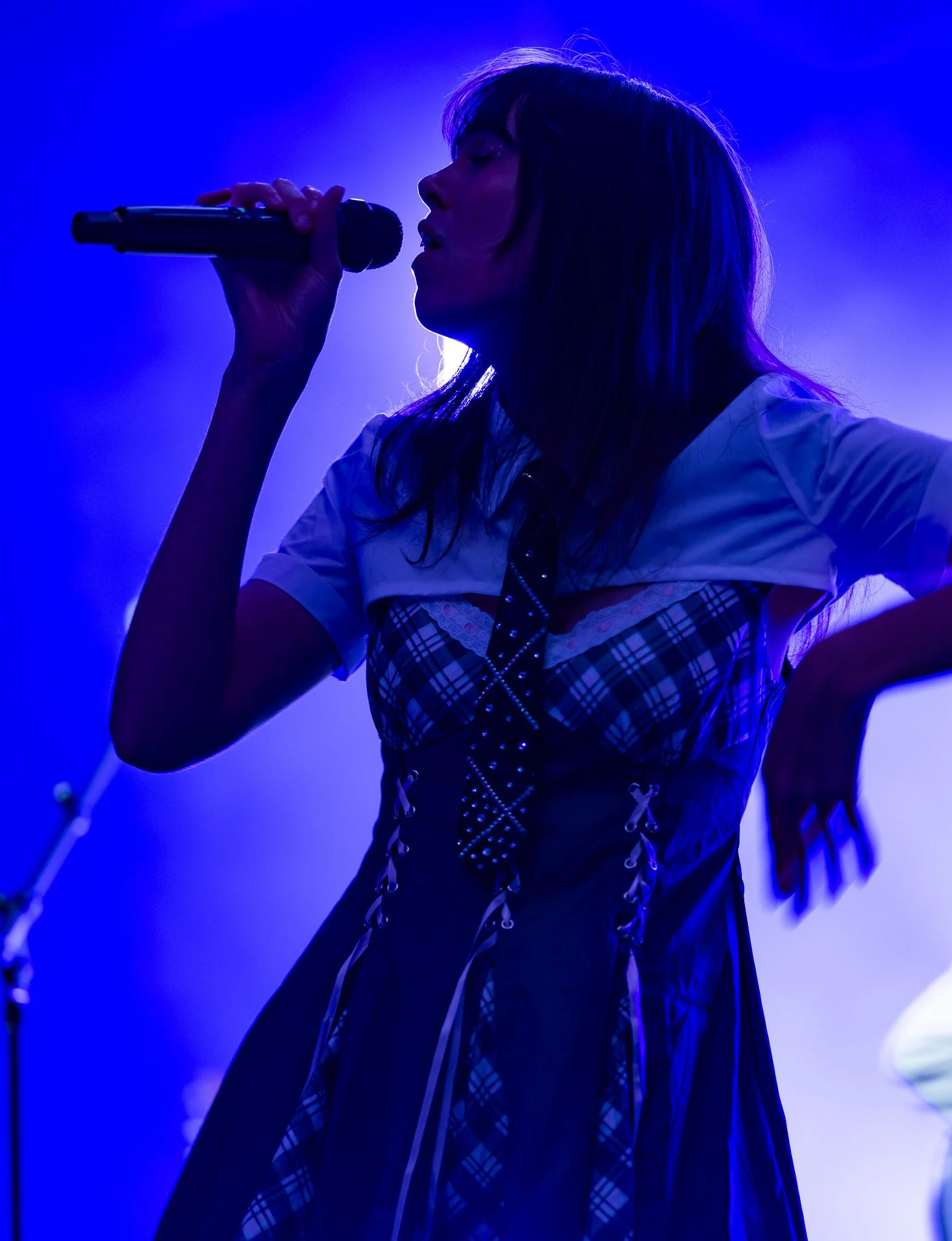 Lyric Plays Vivid Sydney 2026
