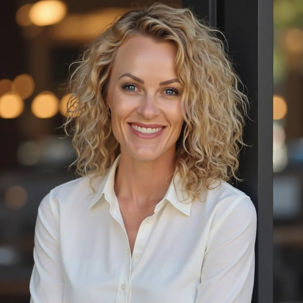 Kassie Ridl aesthetic and healthcare growth consultant founder of The KAS Method