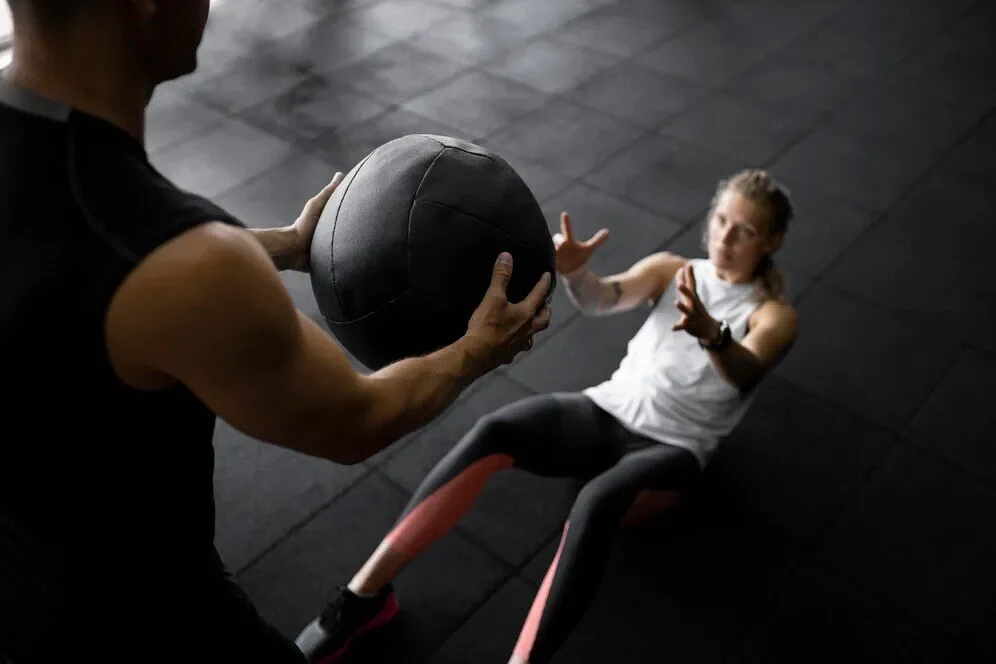 functional workout surrey fitness personal training