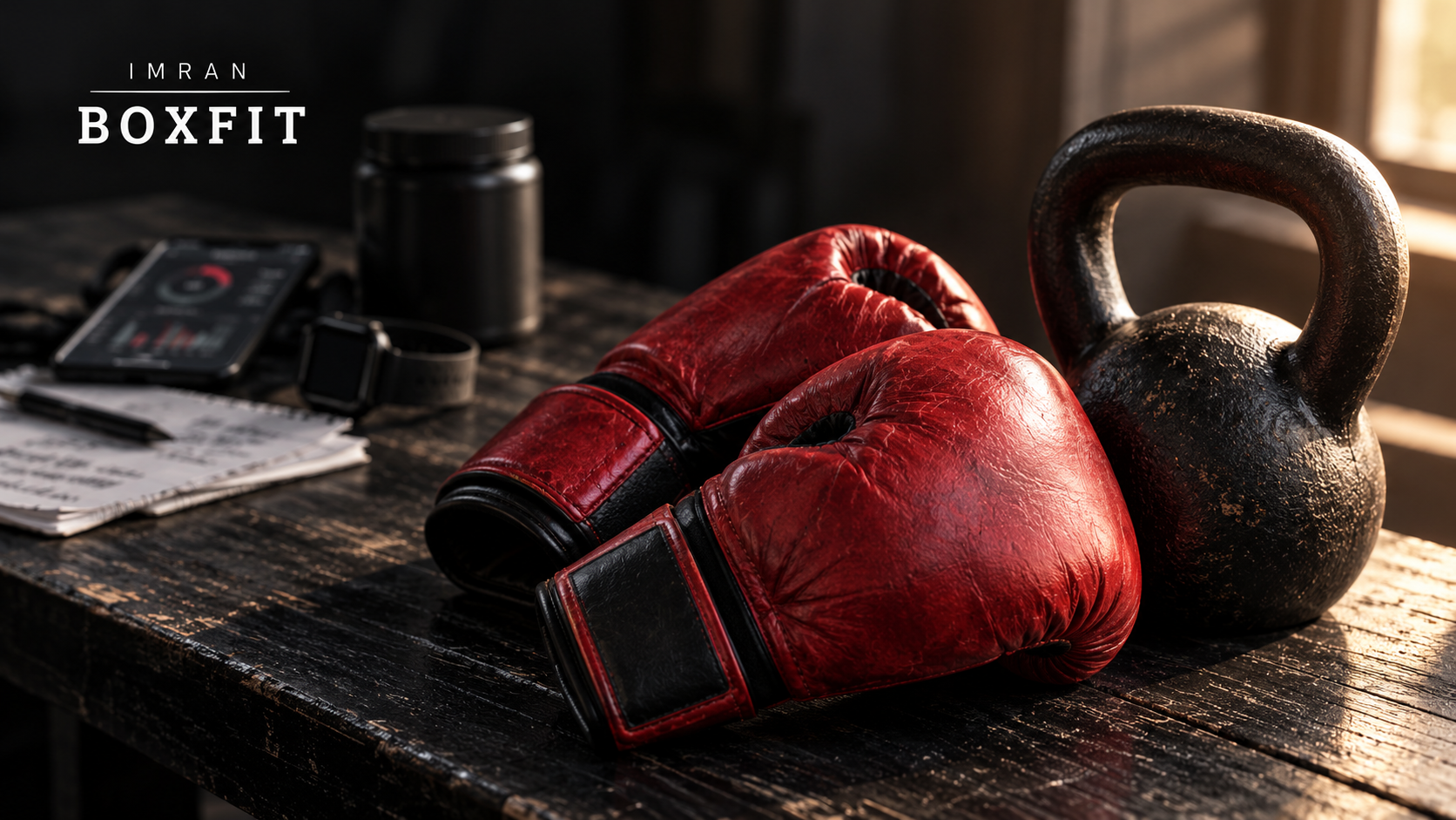Rethinking what fitness means to you